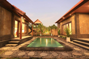 The Prana Suite